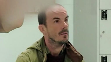 Ashley Paul Griffith was transferred to NSW this week from Queensland custody.