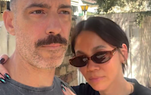2DayFM Aussie radio host Emma Chow reveals update on husband’s kidney transplant