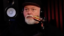 Kylie Sandilands has called in sick from his new radio show, after being served subpoena papers served live on-air. 