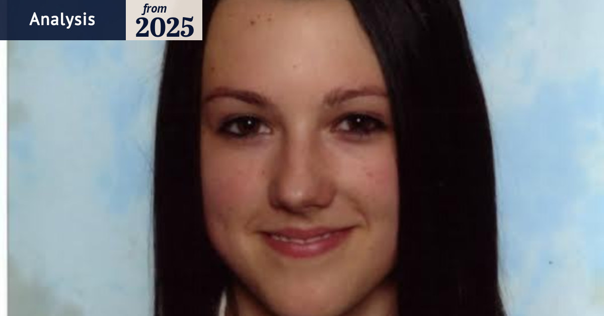 Inside story on the evidence trail that led to Carly’s killer