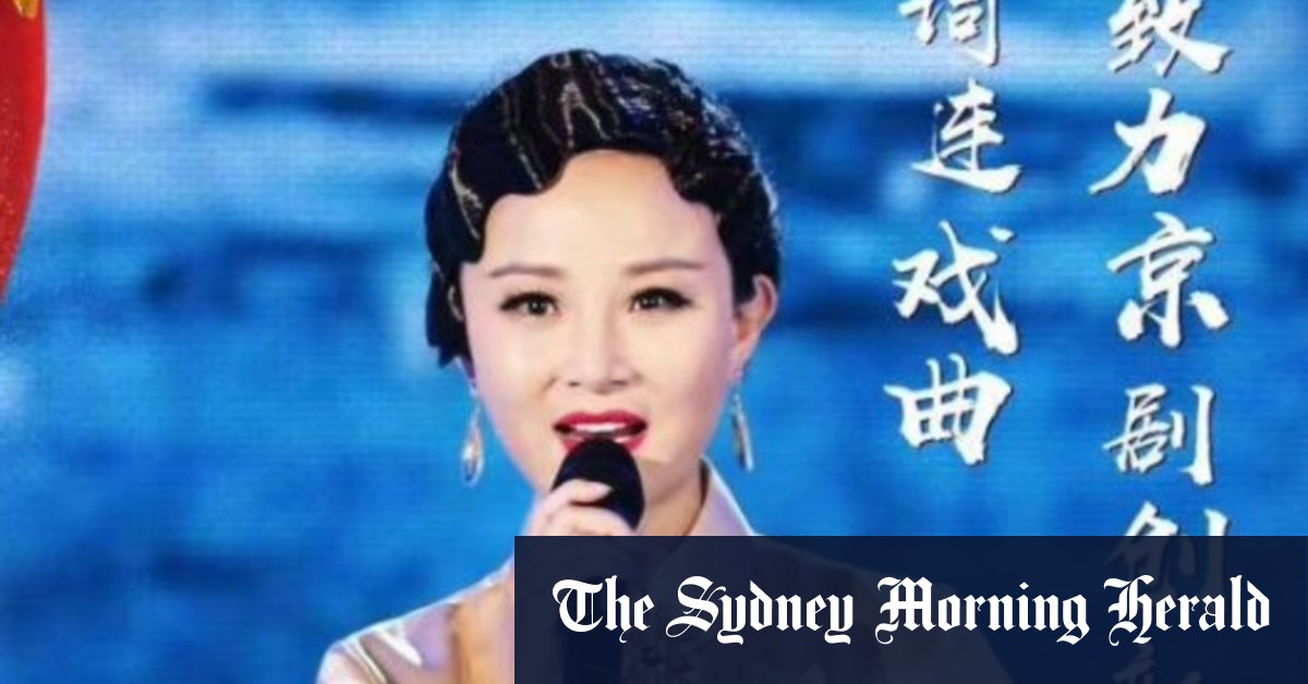 'Severe colds': Celebrity deaths in China raise questions about real COVID toll - Vimarsana News