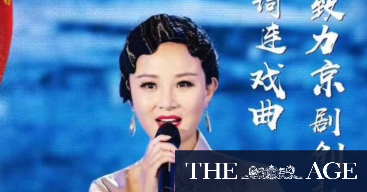 'Severe colds': Celebrity deaths in China raise questions about real COVID toll - Vimarsana News
