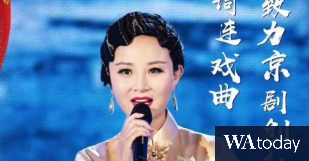 'Severe colds': Celebrity deaths in China raise questions about real COVID toll - Vimarsana News