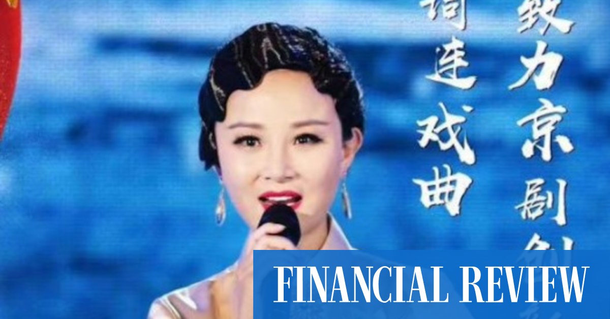 Chinese celebrities' COVID deaths subvert propaganda push - Vimarsana News