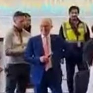 Turnbull slams ‘fascism’ after protesters shout him out of university speech