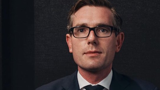 NSW Treasurer, Dominic Perrottet, is still worried state coffers could suffer if the federal government attempts to offset the cost of a GST guarantee by reducing other state grants.