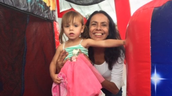 Tanya Day was a loved mother-of-five and heavily involved in her local community.