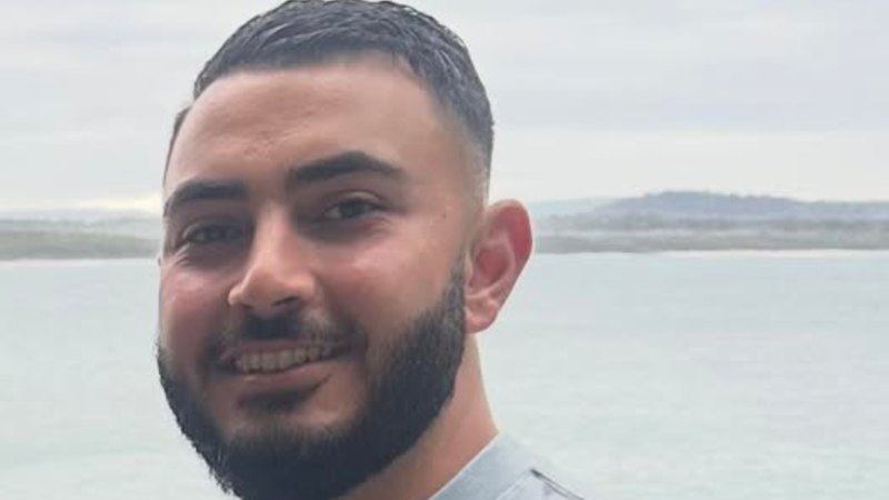 Two charged over suspected mistaken identity murder of Sydney plumber