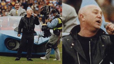 Afl Grand Final 2020 Yes Brisbane You Can Have A Little Hold Of Our Grand Final Writes Greg Baum