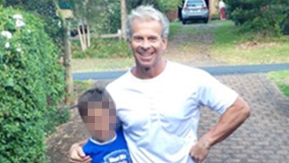 Hamish McLaren has been sentenced in the NSW District Court.