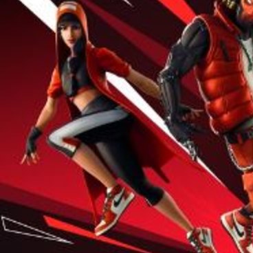 Epic deal: Nike's sneakers only Fortnite