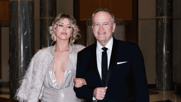 Business leaders, lobbyists, media executives and actors have descended on Canberra for a night of shameless networking … sorry, raising money for charity.