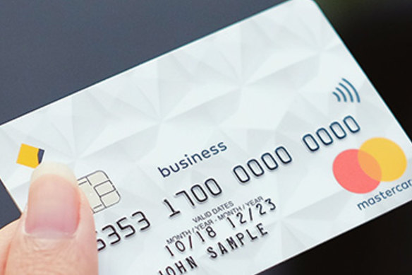 Staff were unable to identify Commonwealth Bank’s own charges on a customer’s account 
