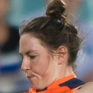 Jodie Hicks ready to back GWS Giants instincts to end AFLW on high