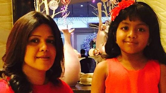 Manik Suriaaratchi and her daughter Alexendria are among the dead, a friend confirmed.