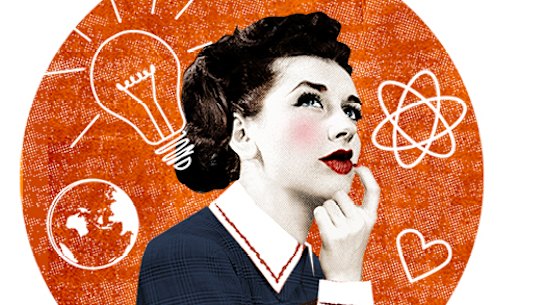 Explainer newsletter tile