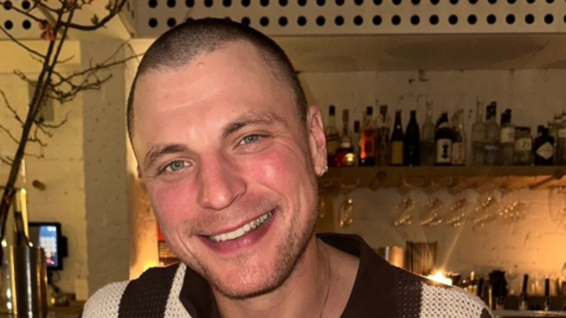 Reality TV star Konrad Bien-Stephen dies