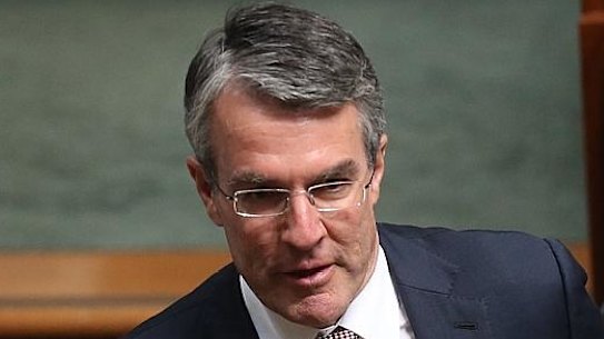 Shadow attorney-general Mark Dreyfus says Labor would reinstate an independent advisory panel for judicial appointments.