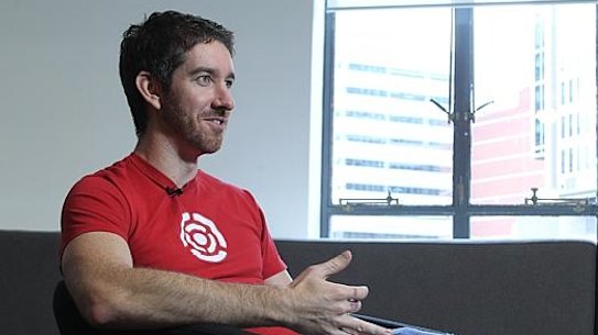 Atlassian's Scott Farquhar has taken to Twitter to express his concerns over Australia's new social media laws. 