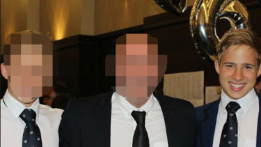 Strong Case Against Alleged Mosman Swim School Accused