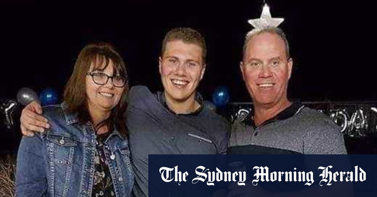 Woman charged with murder over alleged hit-and-run death of Queensland cop - Vimarsana News