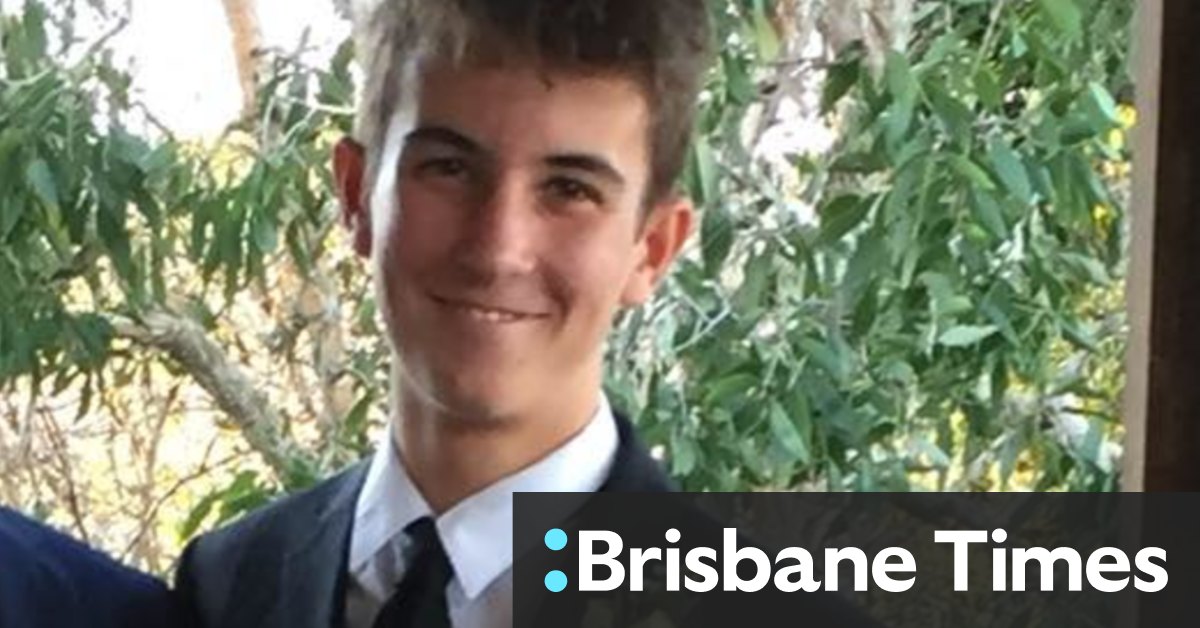 Bus passenger who saw Brisbane cyclist killed 'cried in girlfriend's arms at home' - Vimarsana News
