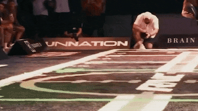 Supreme Court to consider challenge to ban on Run Nation collision sports event