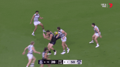 Freo are almost certain to finish in the top four. But where do they face the most pressure?
