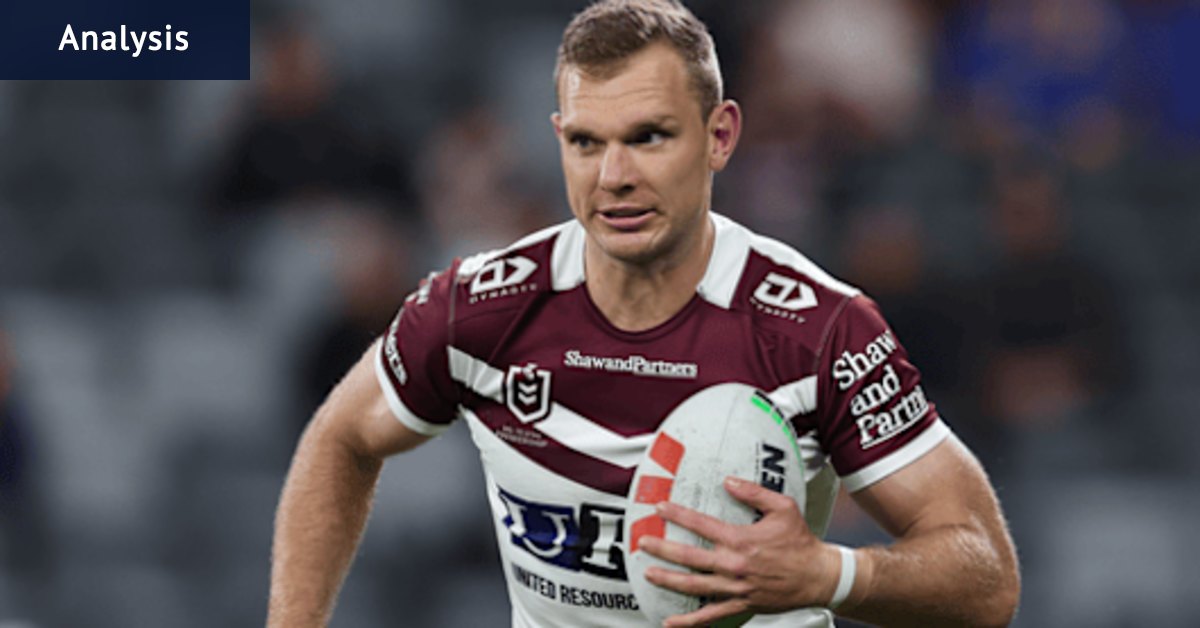 Another NRL opening week of rule changes and confusion. Here’s hoping history doesn’t repeat