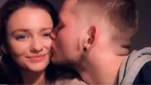 Friends have paid tribute on social media to 21-year-old Maddie Morgan and boyfriend Jack Bryant, 23, who were expecting their first child in less than three weeks.