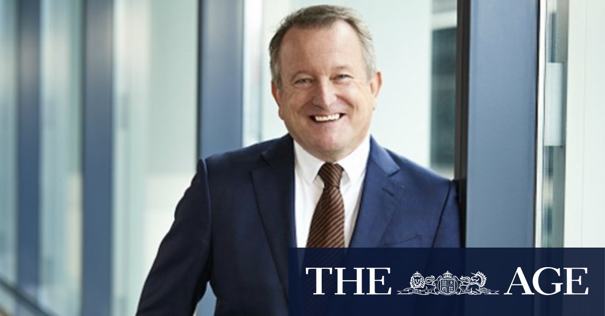 ASX: SWM : Seven news boss quits after Spotlight scandal, misidentification of Bondi killer" - Vimarsana News