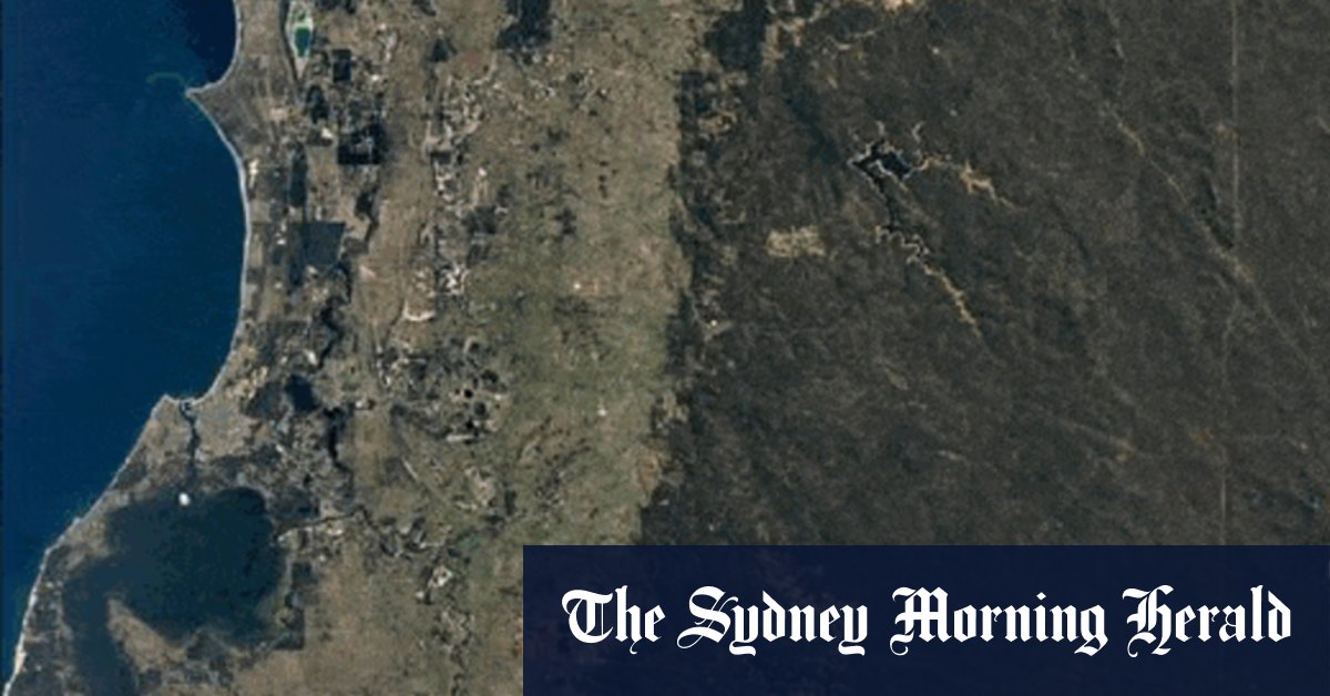 Bauxite miners want to clear seven Rottnest Islands' worth of WA forest - Vimarsana News