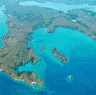 The Buccaneer Archipelago is the site of a proposed barramundi fish farm expansion from global business Tassal.