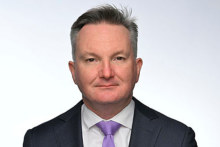 Chris Bown headshot supplied