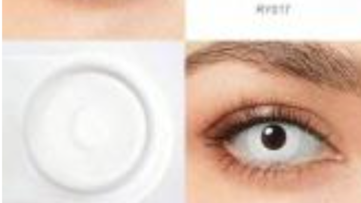 Contact lenses recalled over bacteria risk