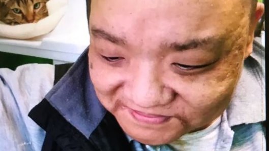 Wan Wong has been missing for more than 24 hours.