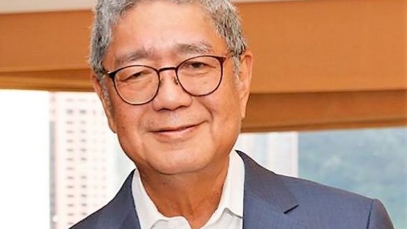 "Central banks look at the data but also have to go with their gut feel," says Professor Eli Remolona.