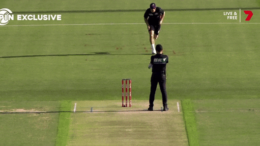 Sixers call in groundsman to give evidence as Curran affair gets ugly