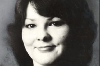 Sharron Phillips has been missing since 1986 and is presumed dead.