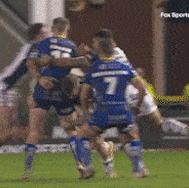 ‘Existential threat to the game’: Is this rugby league’s worst refereeing decision?