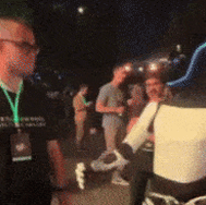 Lifelike Tesla robot has conversation saying it wants to become more human