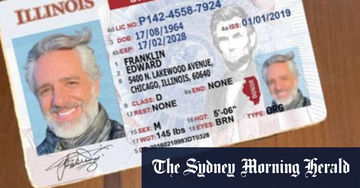 The Melbourne retiree, the Brazilian influencer and the $200,000 catfish scam - Vimarsana News