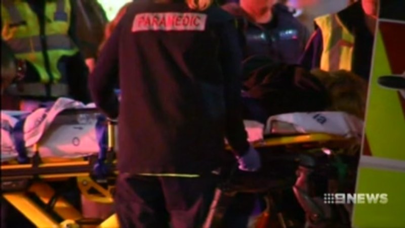 24小时内维州发生4起道路交通事故，造成4人丧命，车祸死亡人数达到51人 - 1