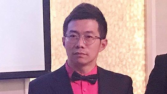 Chatime co-founder Chen "Charlley" Zhao faces allegations he was personally involved in the underpayments.