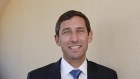 Evolution Mining's executive chairman Jake Klein.
