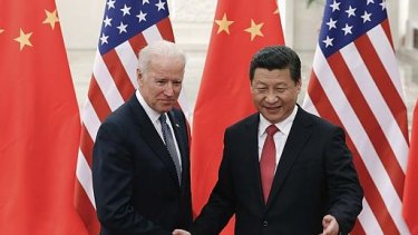 Finally China Congratulates Biden On US Election Victory