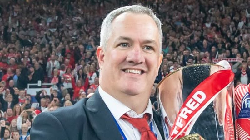 ‘I’ll make the tough calls’: New Eels CEO reveals blueprint for success