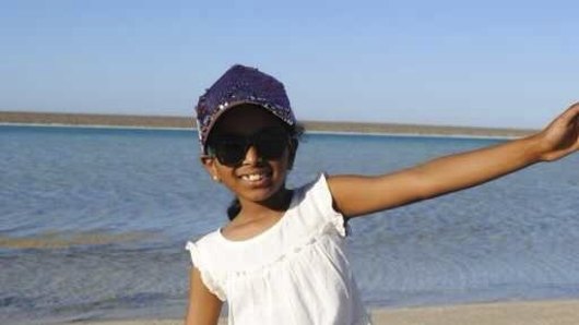 Aishwarya Aswath died after waiting for two hours for emergency help at Perth Children’s Hospital.