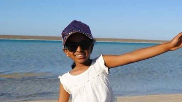 Aishwarya Aswath died after waiting for two hours for emergency help at Perth Children’s Hospital.