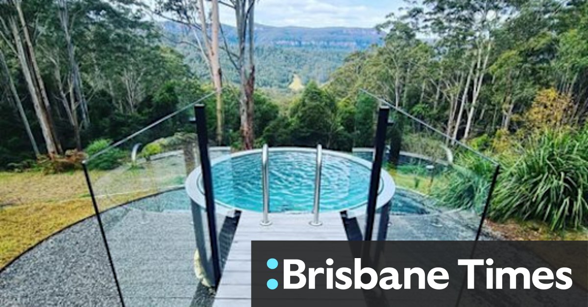 Cost of living: How to get a swimming pool on a budget this summer - Vimarsana News